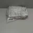 2x6 Runner Rug Washable Vintage Indoor Hallway Carpet Non Slip Grey Bedroom Low Pile Kitchen Distressed Long Retro Accent Throw Rug for Bathroom Dining Laundry Living Room