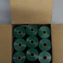 Earth Rated Poop Bags for Dogs, Leak Proof and Extra Thick Waste Bag Refill Rolls, Unscented, 270 Bags