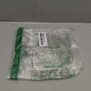 BlueStars Ultra Durable 3204267 Dryer Safety Thermostat Replacement - Compatible with Frigidaire Kenmore Electrolux Dryers - Replaces 508516 73204267 AP213147