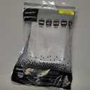 Metra 95-7802CH Double DIN Dash Kit for Select 2012-Up Honda CR-V Vehicles