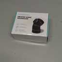 HOMRELEXA Cordless Heated Knee Massager, 3-in-1 Heating Pad with 3 Vibration and Heating Mode, Auto-Off Timer, Knee Brace for Shoulder Elbow, Gifts for Men Women, Black 1PC (One Size)