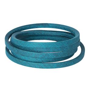 5/8" x 106" Lawn Mower Deck Replacement Belt for Dayco L5106, Gates 69106, Goodyear 851060, Ref No B103, Scag 48086, Land Pride 816-308C, Toro 113625 113625-09 30203