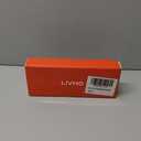 Livho 2025 Trendy Oval Sunglasses - Stylish Polarized Shades for Everyday - Retro Metal Frames