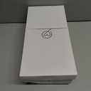 The Drop Women's Cinda Thong Sandal (6.5, Black)