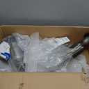 2PCS Catalytic Converter Kit Compatible with 2007-2013 Infiniti G35 G37 EX35 3.5L, 3.7L,cpmpatible with NS 370Z 2007-2013 3.7L (EPA Compliant)