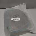 Smell Proof Bag Combination Lock Odor Proof Storage Case