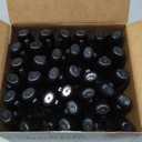 Sharpie Permanent Markers, Chisel Tip, Black, 36 Count - Home, School, Office Supplies