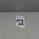 Isolate It: Sorbothane Vibration Isolation Circular Disc Pad 0.25" Thick 1" Dia. 50 Duro - 8 Pack
