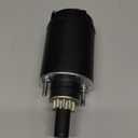 Caltric Starter Compatible with Kohler Magnum 8-16 Hp M8 M10 M12 M14 M16 K181