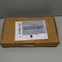 THEPRO Battery Hold Down Tray Kit, Corrosion-Resistant Steel Storage Battery Holder Adjustable Bracket Clamp for Car, Boat, Marine (10.6'' Bolt with 13.58'' Battery Tray)