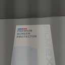 Magnetic Privacy Screen for iPad Pro 13 inch M5 2025/M4 2024(8th/7th Generation),Removable Anti Spy Glare Blue Light Filter Black Secrity Privacy Film