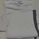 Under Armour Men's Woven Vital Workout Pants (XX-Large, (013) Mod Gray / Castlerock / White)
