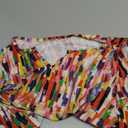 ZAFUL Women's Sarong Coverups Beach Wrap Sheer Bikini Wraps Chiffon Cover Ups for Swimwear Size XL