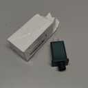 Feekoon 2 Pack Replacement Yard Adapter, 12vdc 1a Power Supply for Christmas Tree Lights, Halloween Christmas Inflatable Decoration, Class 2 Power Supply 120v 60hz Plug