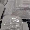 83" Couches for Living Room, Comfy Sofas for Living Room, Teddy Sofa Couch, Tool-Free Setup Loveseat Sofa, All-Wood Love Seat Couches, Small Couch 2 Pillows Included, Beige