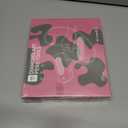 Minyii Diamond Painting Pen,Electric 3 Level Suction, for Setting AB Stones Without Wax, Painting Accessories with Storage, for All Anyone who Loves Diamond Painting - Light Pink