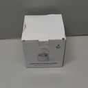 Ultrasonic Retainer Cleaner, 48kHz Denture Cleaner, Retainer Cleaning Machine for Denture, Retainer, Aligner, Jewelry, Mouth Guard, Brace, Toothbrush, Pacifier, Razor, 3 Modes Jewelry Cleaner-White