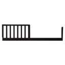 Davinci Union Toddler Bed Conversion Kit (M3899) in Ebony 

52 x 1 x 13.5 inches