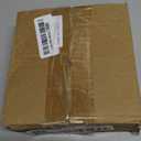 Valentine's Day Decorations, Set of 4 Christmas Bells for Decoration, Metal Heart Decorative Bells Vintage Decor, Handmade Vintage Heart Hanging Bell with Jute Hanging Rope