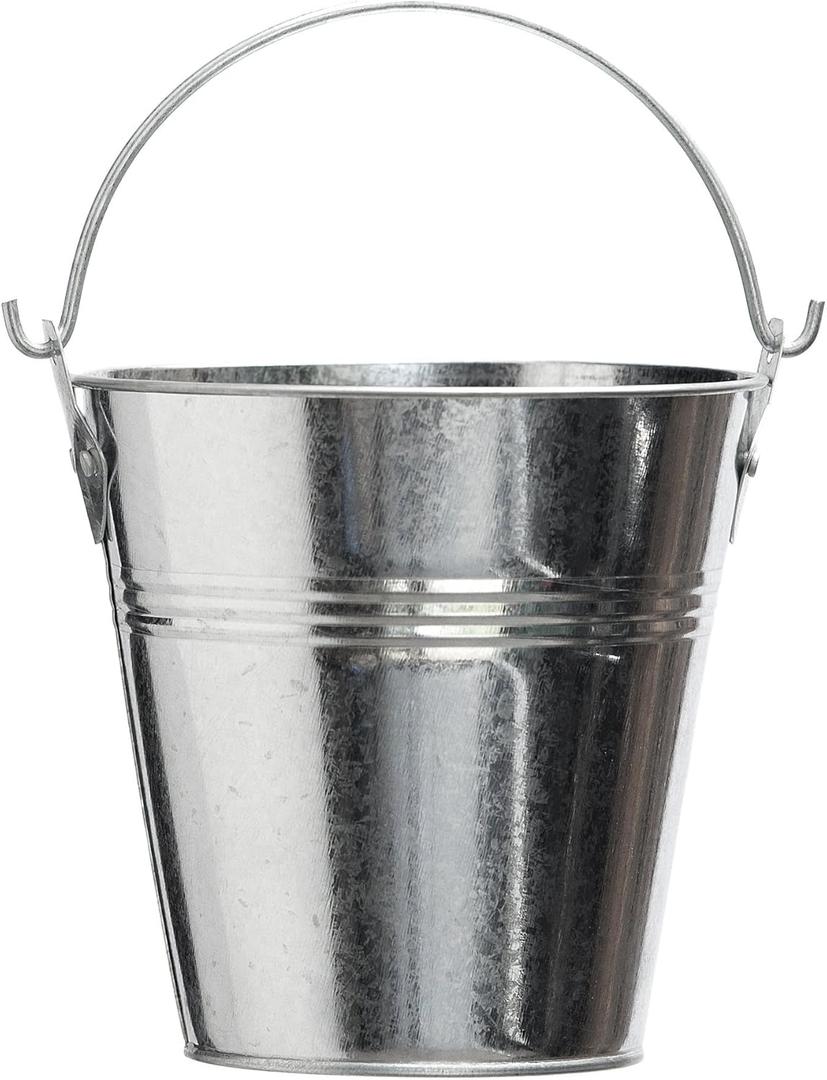 Traeger Grills HDW152 Grease Bucket For Wood Pellet BBQ