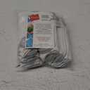 Hanes Women's Cool Comfort No-Show Socks, Moisture-Wicking Socks, 14-Pack (8-12)