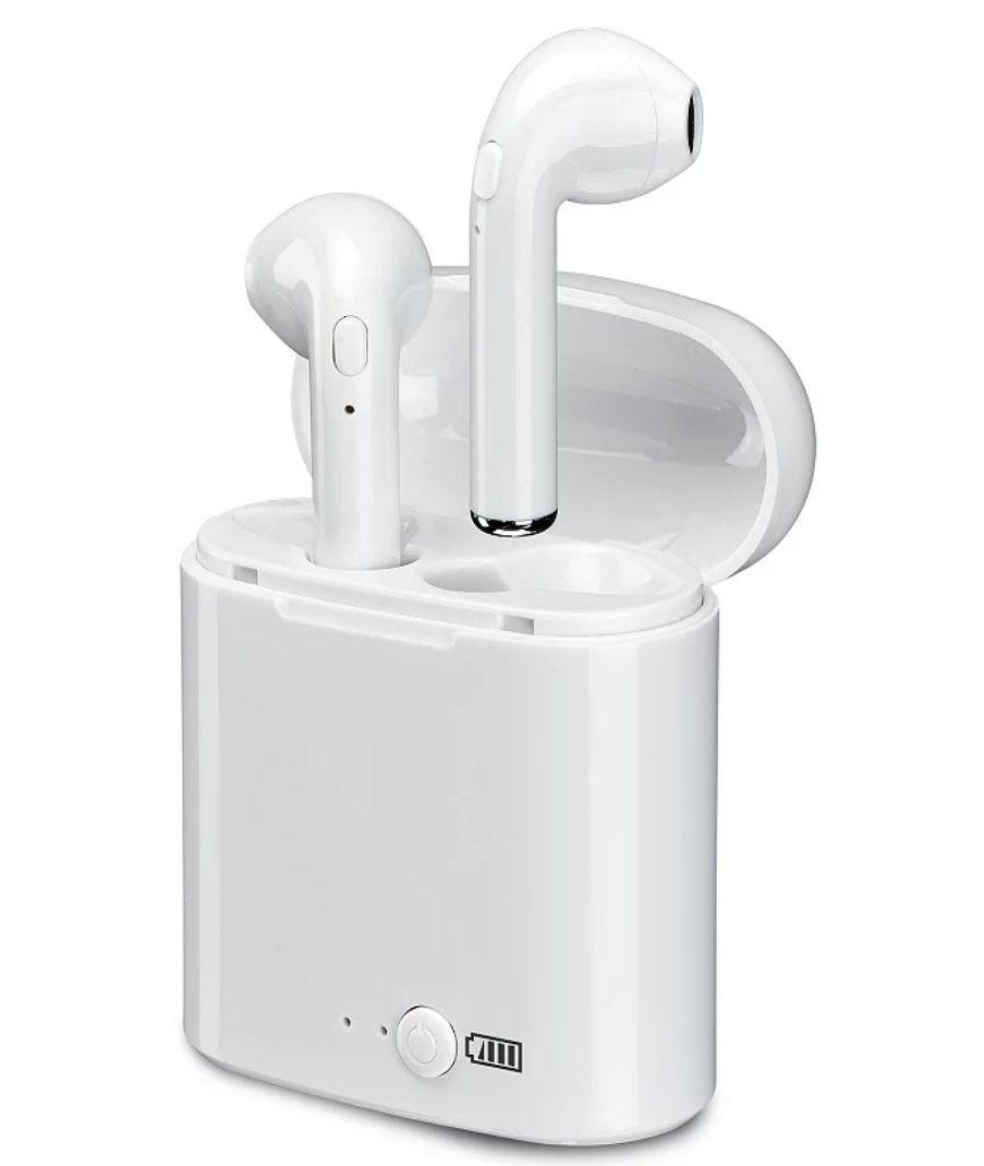 ILIVE True Wireless Earbuds IAEBT209W