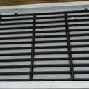 Grill Parts Kit for Weber Genesis 300 310 330 Genesis E330 E310 S310 S330 EP330 S320 E320 Parts for Weber 7621 Flavorizer Bars 17.5", Genesis 7524 Grates 7622 Heat Deflector, 4Pcs 62752 Burner Tube