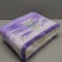 Disposable Baby Changing Pad Liners 18"x30" 50 Pack, Soft, Waterproof & Ultra Absorbent for Mess-Free Diaper Changes
