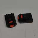 BLACK+DECKER 20V MAX POWERCONNECT 1.5 Ah Lithium Ion Battery, 2 Pack (LBXR20-OPE2)