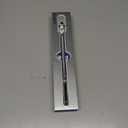 toolant 3/8" Drive Flex Head Ratchet Wrenches, 90 Tooth Compact Flex Head Socket Ratchet Wrench, 12 Inch Length