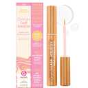 Grande Cosmetics GrandeLASH-Sensitive Prostaglandin-Free Peptide Infused Gentle Lash Serum for Fuller, Longer-Looking Natural Eyelashes, Enhancing Treatment with Nourishing Botanicals, Cruelty-Free