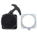 Pocket Bike Pull Start Recoil for X1 X2 X8 Super Bike GS Moon G Scooter Starter 33cc 36cc 43cc 49cc