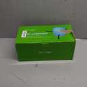 The Connector Golf Training Aid, Golf Swing Trainer for Posture Correction Practice, Golf Swing Training Aid (Green)