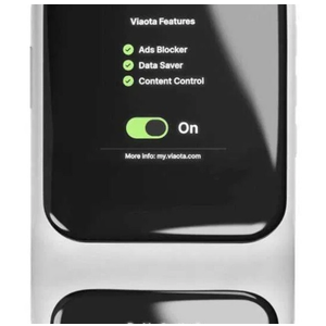 Ryoko Pro High-Speed Portable 4G LTE Wi-Fi Router