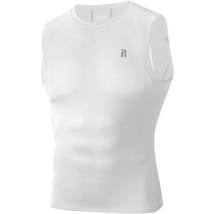 TELALEO 1 Pack Men's Athletic Compression Shirts Sleeveless Workout Tank Top Sports Base Layer Running Basketball XL TELALEO 1 Pack Men's Athletic Compression Shirts Sleeveless Workout Tank Top Sports Base Layer Running Basketball XL