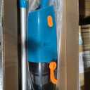 Cordless Pool Vacuum Powerful Suction, Handheld Pool Vacuum Full for Inground Pools