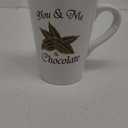 You & Me &  Chocolate Cup