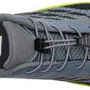 WateLves Water Shoes Men Women Beach Barefoot Aqua Socks Breathable Wide Swim Outdoor Walking Anti Slip Pool Shoes for Hiking Kayaking Diving Surfing (C-grey/Green)