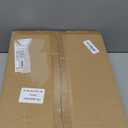 7 code Large Dish Drying Rack, 2-Tier Dish Racks for Kitchen Counter, Detachable Large Capacity Dish Drainer Organizer with Utensil Holder, Dish Drying Rack with Drain Board, White