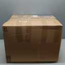 9x12 Checkered Beige Area Rug for Living Room Bedroom Washable Soft Modern Non Slip Large Throw Rug Lightweight Low Pile Neutral Carpet Dining Room Office Classroom Nursery Playroom