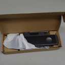 Cyber Acoustics USB Speaker Bar (CA-2890)  Stereo USB Powered Speaker, Easily Clamps to Monitor, Convenient Controls