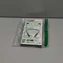 N18 Neckband Bluetooth Earbuds, Wireless Bluetooth 5.2 Headphones with Microphone, Ultra-Lightweight Comfort, IPX7 Waterproof, Deep Bass Strong Beat, 20H Playtime, Magnetic Earphones (Black)