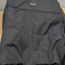 YOREPEK Padded Car Seat Travel Bag for Airplane with Wheels,Heavy Duty Carseat Bags for Air Travel,Rolling Airport Gate Check Bag,Travel Car Seat Backpack with Extra Storage for Baby Travel Essentails