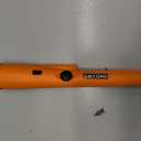 Dmyond Metal Detector Pinpointer - Professional Waterproof Handheld Pin Pointer Wand - High Sensitivity 360 Detection - Search Treasure Pinpointing Finder Probe for Adults, Kids - Orange