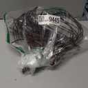 LITBLOOM Lighted Brown Willow Branches 32IN 100 LED with Timer Battery Operated, Tree Branch with Warm White Lights for Holiday Christmas Decoration Indoor Outdoor Use