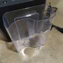 Nespresso Vertuo Lattissima Coffee and Espresso Maker by De'Longhi, Matte Black & Glossy