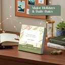 6 x 2026 Motivational Calendar | Includes 365 Positive Quotes and Affirmations, Enjoy a Whole Year of Inspirational Quotes, Phrases & Affirmations for Success, Happiness & Personal Growth