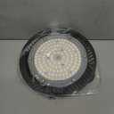 UFO Led High Bay Light 150W 5000K Shop Lights 21000Lm Daylight with Plug, UFO High Bay Lights for Garage Warehouse Workshop Factory Barn Logistics Center 6 Pack