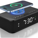Alarm Clock Radio GJLN haiy 0089