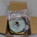 Steering Torque Sensor Fit for 2008-2012 Ford Escape and Mercury Mariner, Power Rotation Steering Torque Sensor with Alignment Tool Replace CL8Z-3F818-A CL8Z3F818A